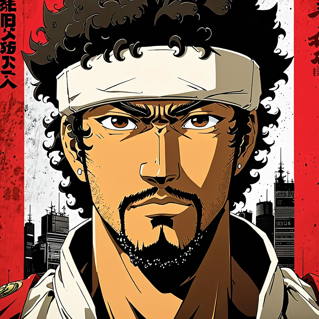 Exploring Megalo Box Season 2 Themes and Impact