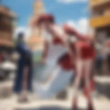 Magnificent A Deep Dive into One Piece Episode 131: English Subbed Analysis