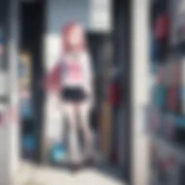 Magnificent An Analytical Exploration of Horimiya Episode 1 Magnificent An Analytical Exploration of Horimiya Episode 1