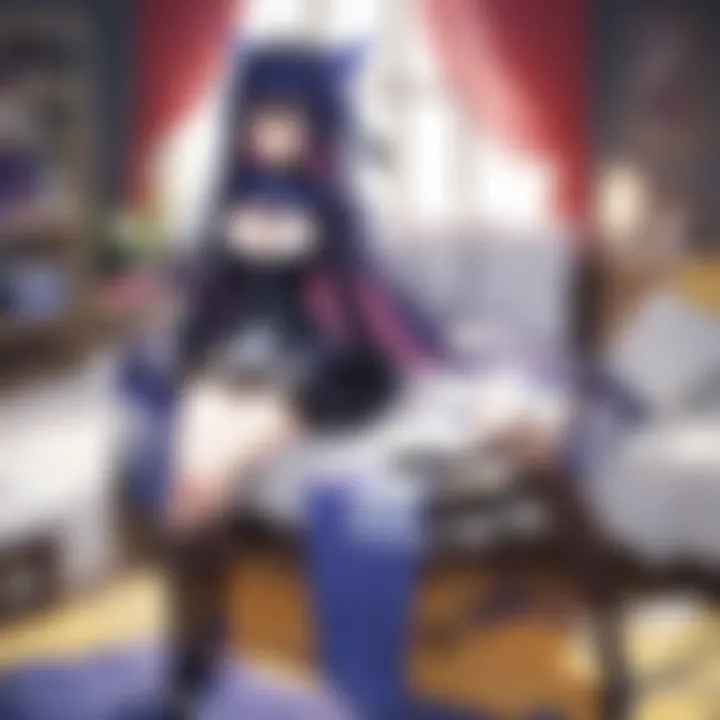 Magnificent An In-Depth Exploration of Date a Live Season 4