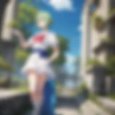Magnificent Exploring Dr. Stone Episode 1: An Analysis of the English Dub by Funimation Magnificent Exploring Dr. Stone Episode 1: An Analysis of the English Dub by Funimation