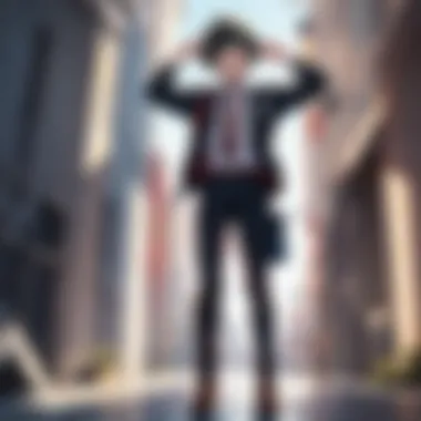 Magnificent Exploring My Hero Academia Movie 3: A Comprehensive Analysis Magnificent Exploring My Hero Academia Movie 3: A Comprehensive Analysis