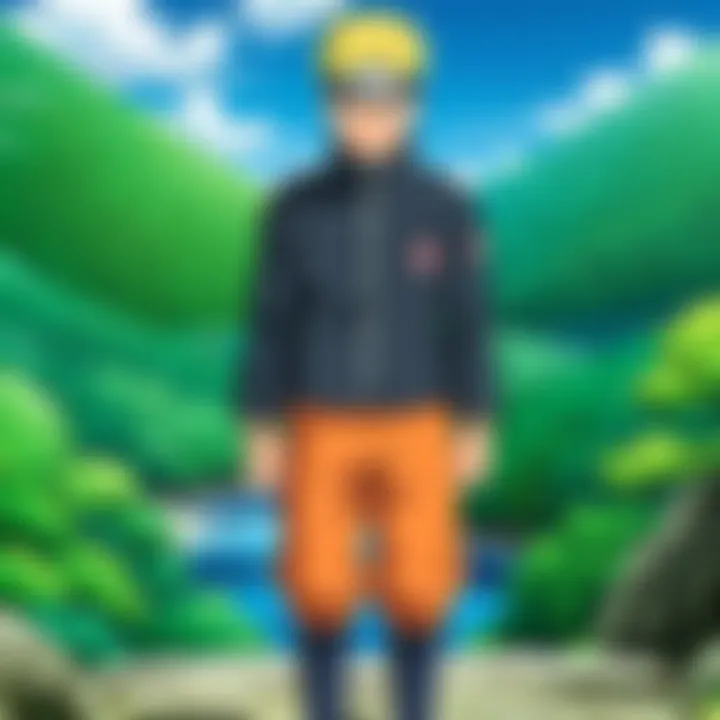 Magnificent Exploring Naruto Shippuden Season Three, Episode 141: A Deep Dive into Truth