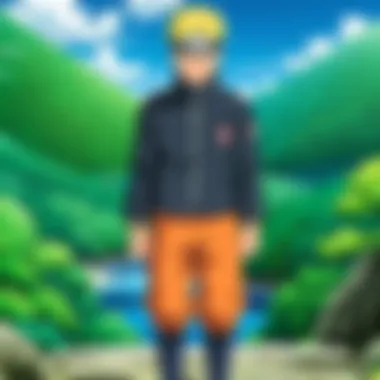 Magnificent Exploring Naruto Shippuden Season Three, Episode 141: A Deep Dive into Truth Magnificent Exploring Naruto Shippuden Season Three, Episode 141: A Deep Dive into Truth