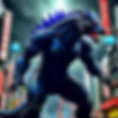Magnificent Exploring the Depths of Kaiju No. 8: A Comprehensive Analysis Magnificent Exploring the Depths of Kaiju No. 8: A Comprehensive Analysis