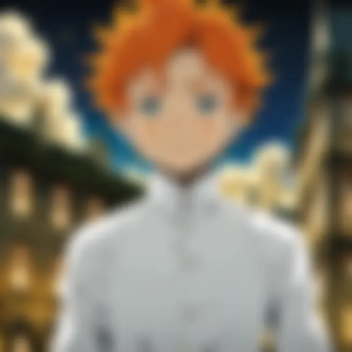 Magnificent Exploring The Promised Neverland Season 2 Episode 1: A Comprehensive Analysis