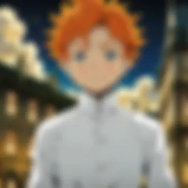 Magnificent Exploring The Promised Neverland Season 2 Episode 1: A Comprehensive Analysis Magnificent Exploring The Promised Neverland Season 2 Episode 1: A Comprehensive Analysis