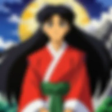 Magnificent Inuyasha Season 3 Episode 1: An In-Depth Analysis