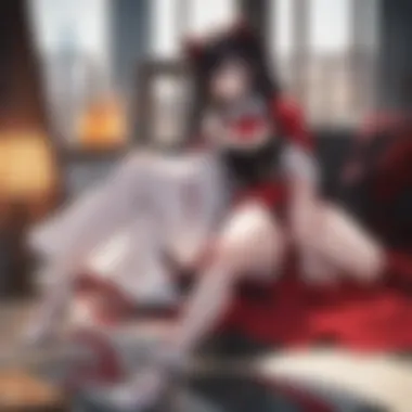 Magnificent The 7th Deadly Sin Anime: An In-Depth Exploration Magnificent The 7th Deadly Sin Anime: An In-Depth Exploration