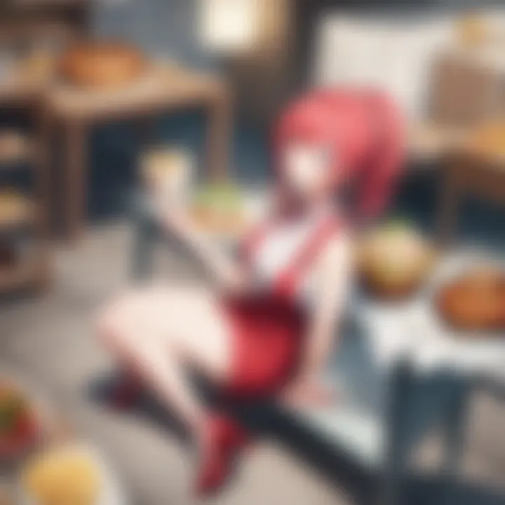 Magnificent Where to Watch Season 3 of Food Wars Dubbed
