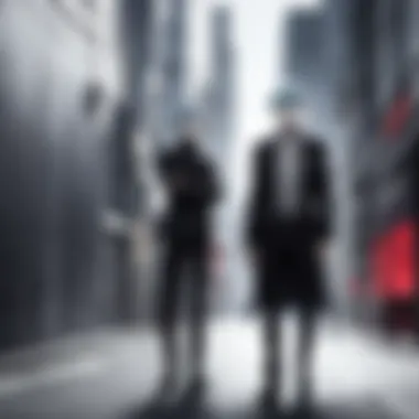 Notable A Comprehensive Breakdown of Tokyo Ghoul Episode 1