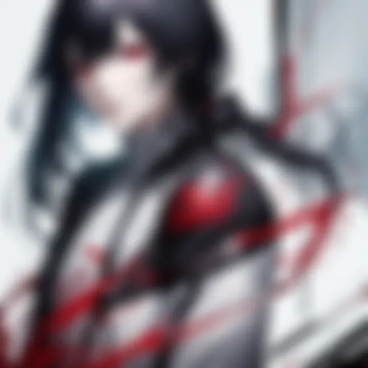 A Comprehensive Breakdown of Tokyo Ghoul Episode 1 Summary