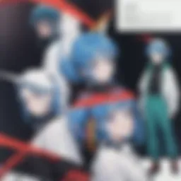 A Comprehensive Exploration of Hunter x Hunter (1999) Introduction