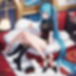 A Comprehensive Guide to Watching Fairy Tail Season 9 Introduction