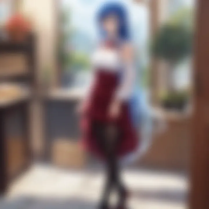 A Comprehensive Guide to Watching Fairy Tail Season 9 Summary