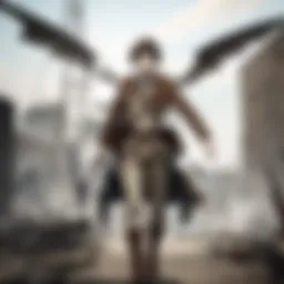 A Critical Examination of Attack on Titan: Season 2, Episode 1 Introduction
