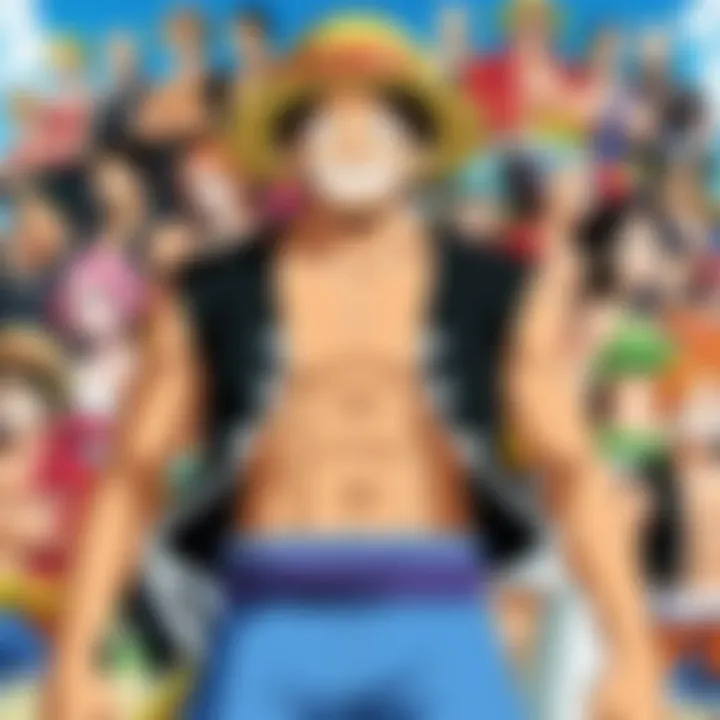 Notable A Deep Dive into One Piece Episode 131: English Subbed Analysis
