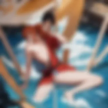 A Deep Dive into One Piece Episode 131: English Subbed Analysis Summary