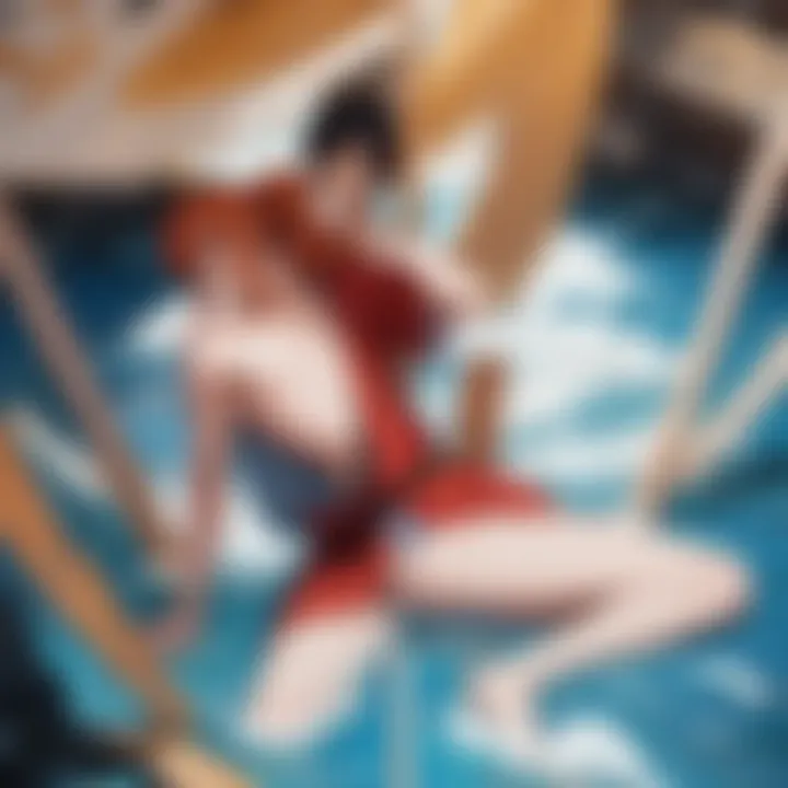 A Deep Dive into One Piece Episode 131: English Subbed Analysis Summary