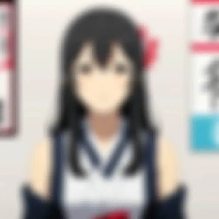 Notable An Analytical Exploration of Horimiya Episode 1