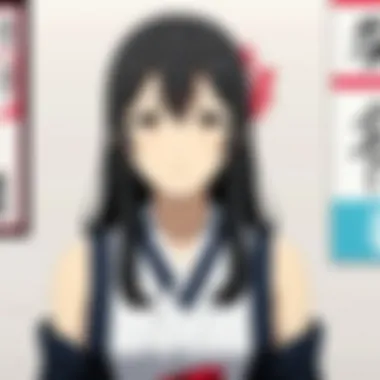 Notable An Analytical Exploration of Horimiya Episode 1 Notable An Analytical Exploration of Horimiya Episode 1