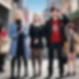 An Analytical Overview of Friends Season 5 Introduction