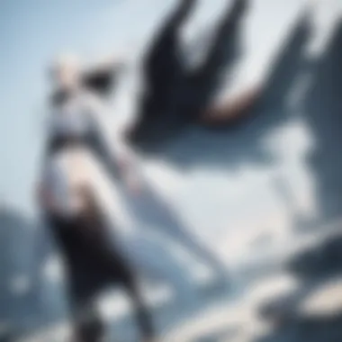 Artistic Styles of Bleach Artistic styles and visual elements that define the Bleach manga