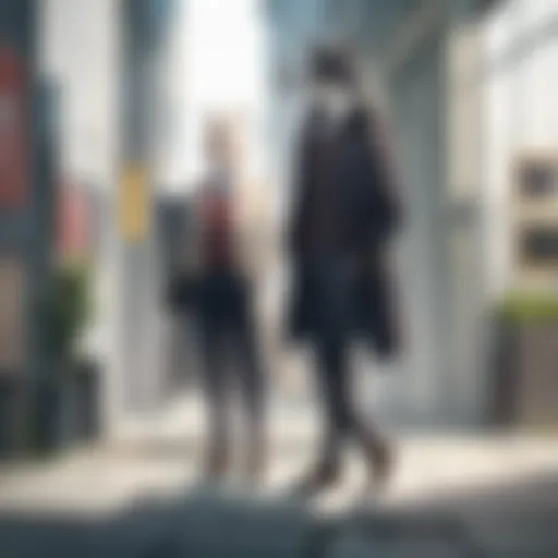 An In-Depth Analysis of Beastars Season 2 Introduction