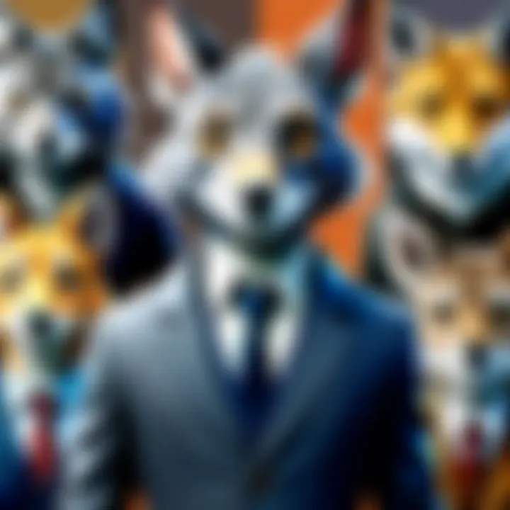 Notable An In-Depth Analysis of Beastars Season 2