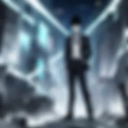 An In-Depth Analysis of Mob Psycho 100 Dub Introduction