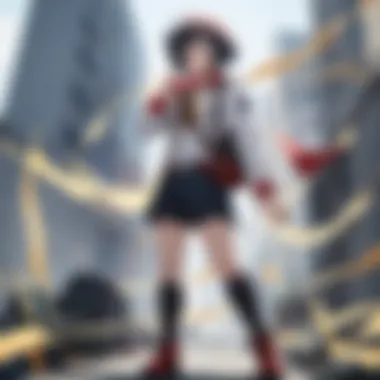 An In-Depth Analysis of My Hero Academia Episode 1 Introduction An In-Depth Analysis of My Hero Academia Episode 1 Introduction
