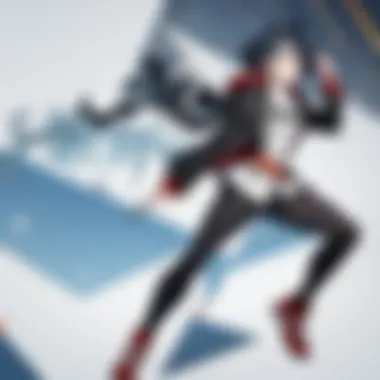 Notable An In-Depth Analysis of My Hero Academia Episode 1 Notable An In-Depth Analysis of My Hero Academia Episode 1