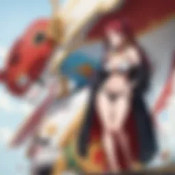 An In-Depth Analysis of One Piece Season 4 Introduction