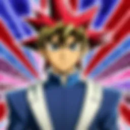 An In-Depth Analysis of Yu-Gi-Oh! GX Season 4 Introduction