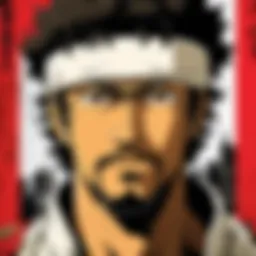 An In-Depth Examination of Megalo Box Season 2: A Funimation Phenomenon Introduction