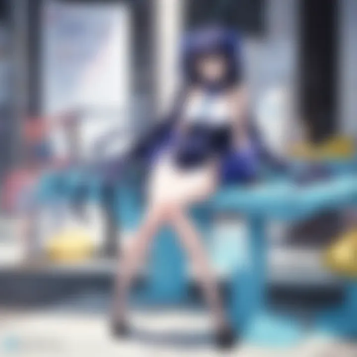 An In-Depth Exploration of Date a Live Season 4 Summary