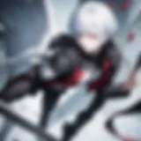 Analyzing Tokyo Ghoul Episode 1: The Dubbed Experience Introduction