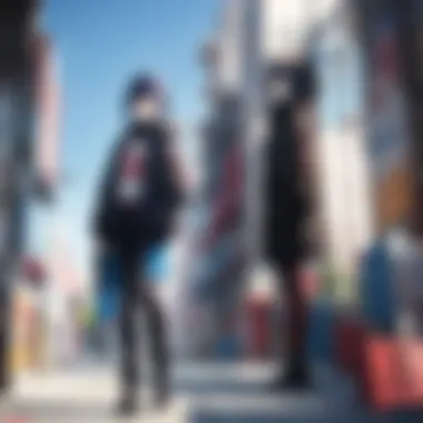 Popular Anime Series on Aniplex Play A collection of popular anime series available on Aniplex Play