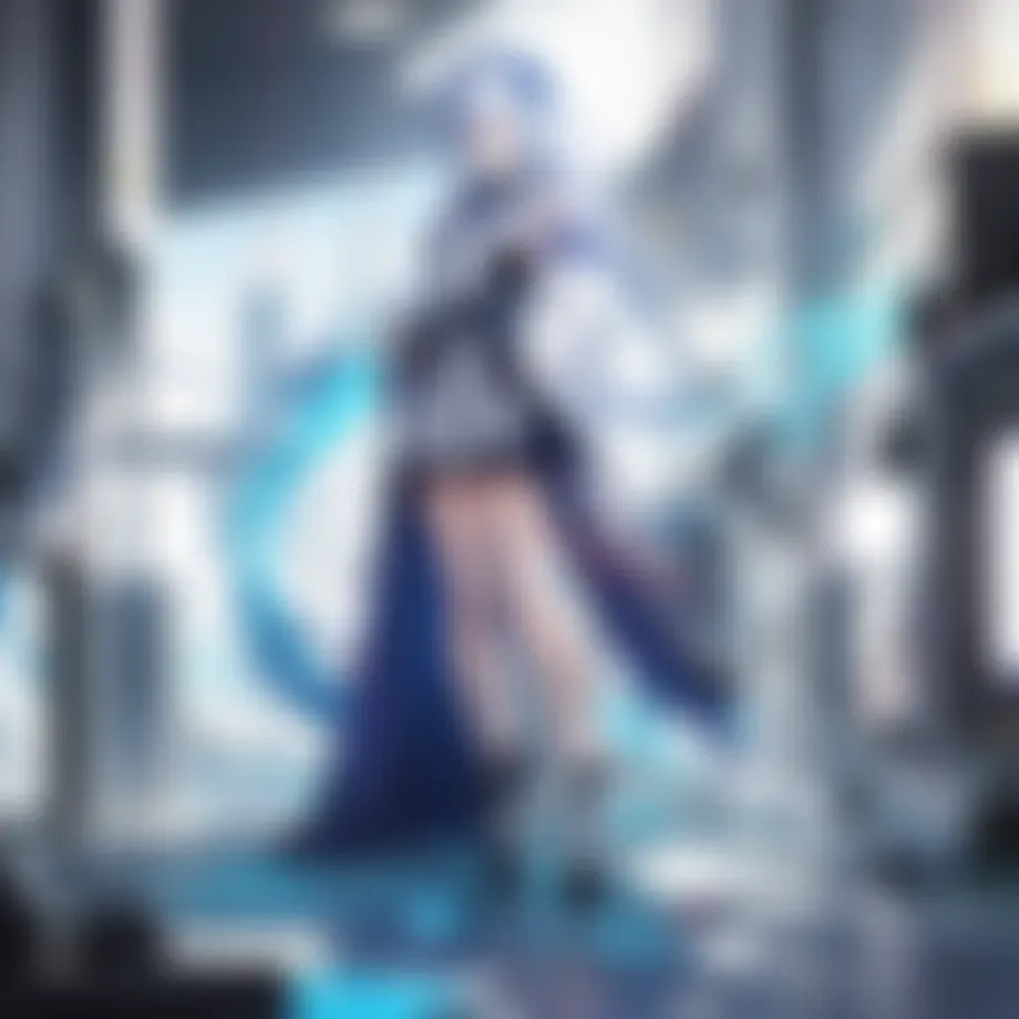 Aniplex Play logo design