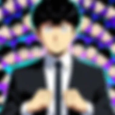 Notable Comprehensive Exploration of Mob Psycho 100 Episodes Notable Comprehensive Exploration of Mob Psycho 100 Episodes