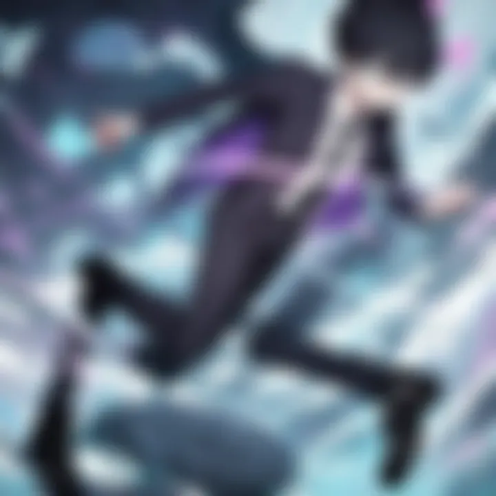 Comprehensive Exploration of Mob Psycho 100 Episodes Summary