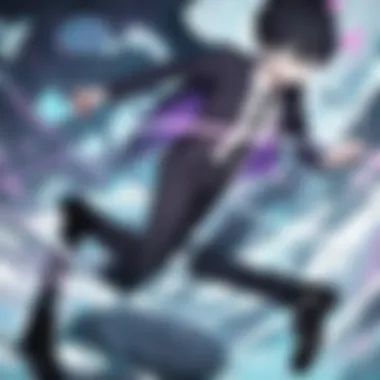 Comprehensive Exploration of Mob Psycho 100 Episodes Summary Comprehensive Exploration of Mob Psycho 100 Episodes Summary