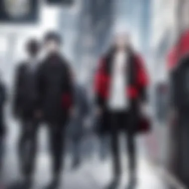 Chronological Timeline of Tokyo Ghoul Chronological timeline of Tokyo Ghoul episodes