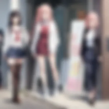 Cultural Themes in Manga Symbolic representation of cultural themes in manga