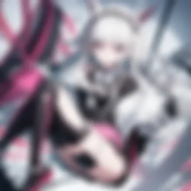 Thematic Analysis of Danganronpa A thematic breakdown of the philosophical questions posed within the series