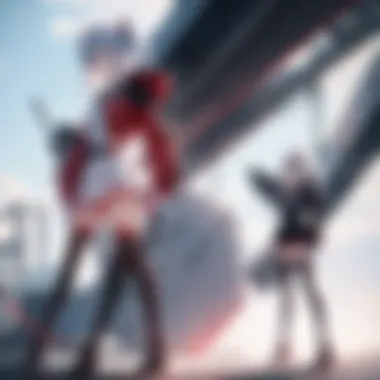 Darling in the Franxx Episode 2: Analysis and Themes Summary