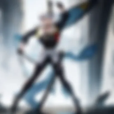 Examining OPM Season 2: An In-Depth Analysis Summary Examining OPM Season 2: An In-Depth Analysis Summary