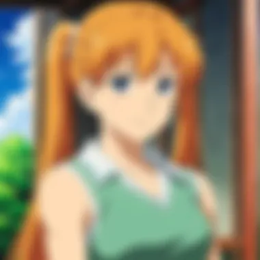 A detailed analysis of character archetypes within anime series