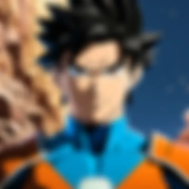 Cultural impact of Dragon Ball Super on global audiences