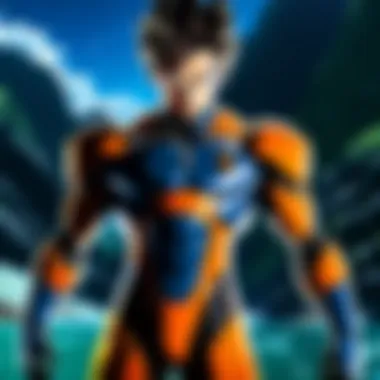 Thematic Elements of DBS Thematic elements highlighted in DBS episodes